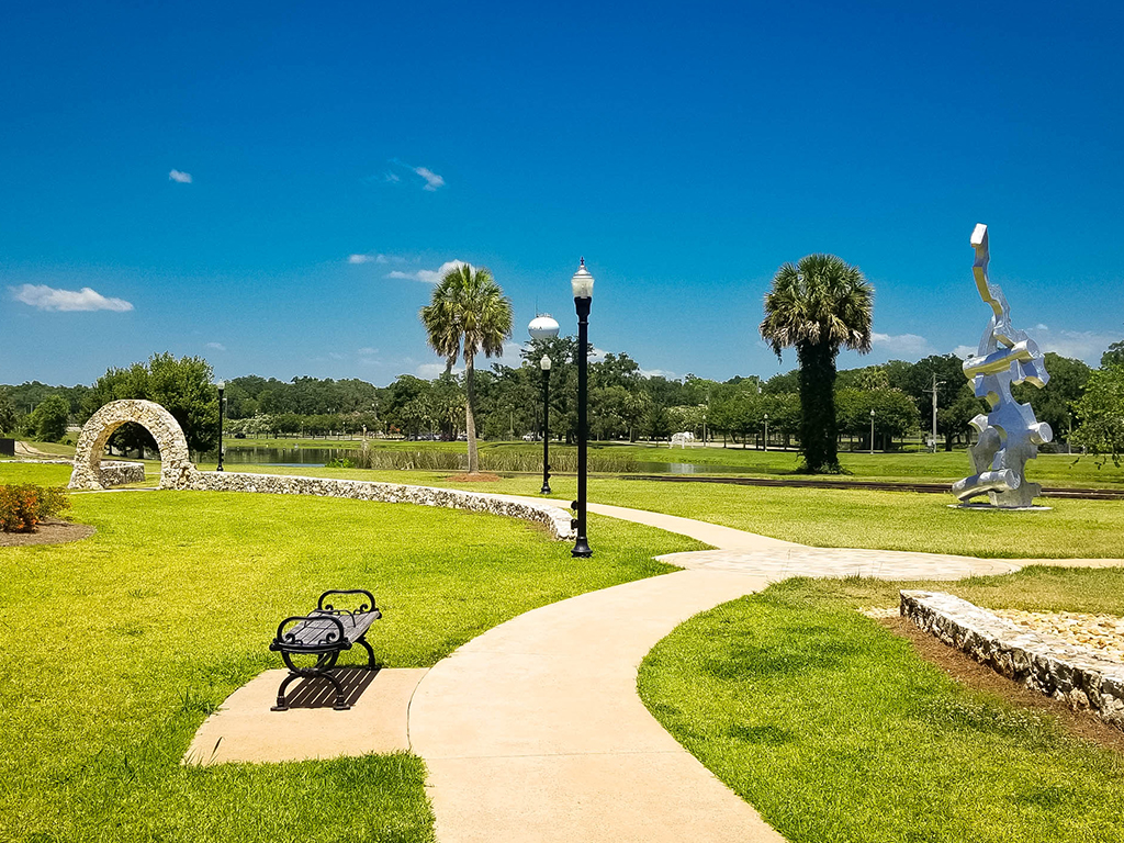 tuscawilla park image