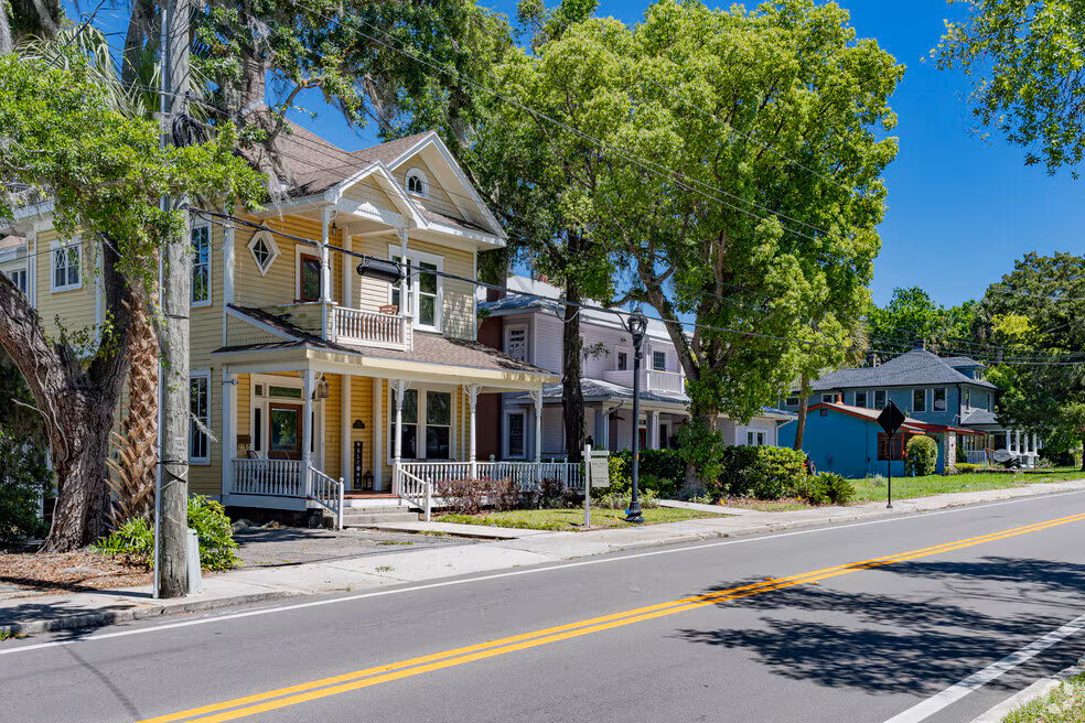 downtown-ocala