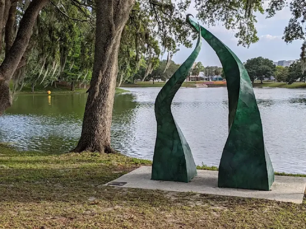 tuscawilla park image